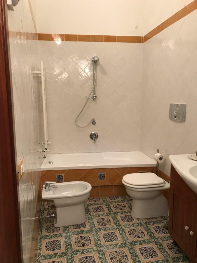 Appartamento Casa Gaia