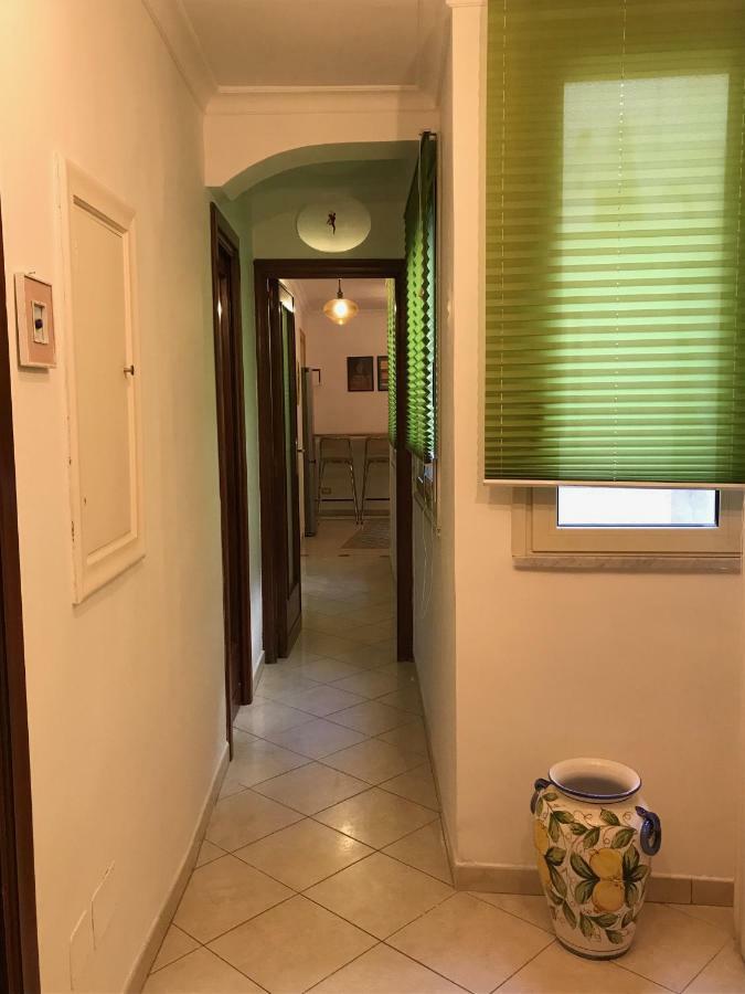 Casa Gaia * Napoli