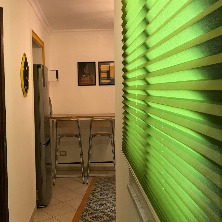 Appartamento Casa Gaia Napoli