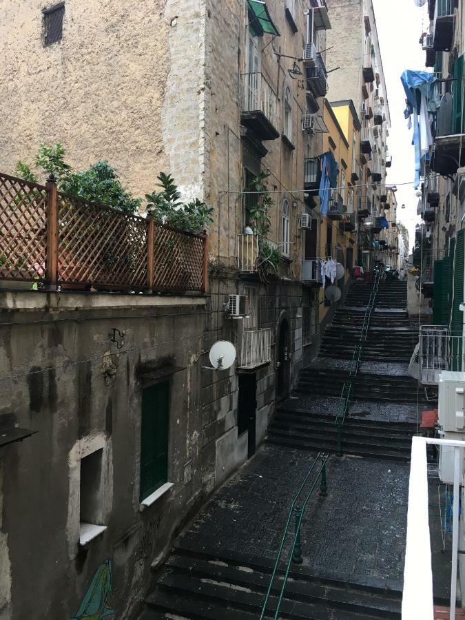 Appartamento Casa Gaia *