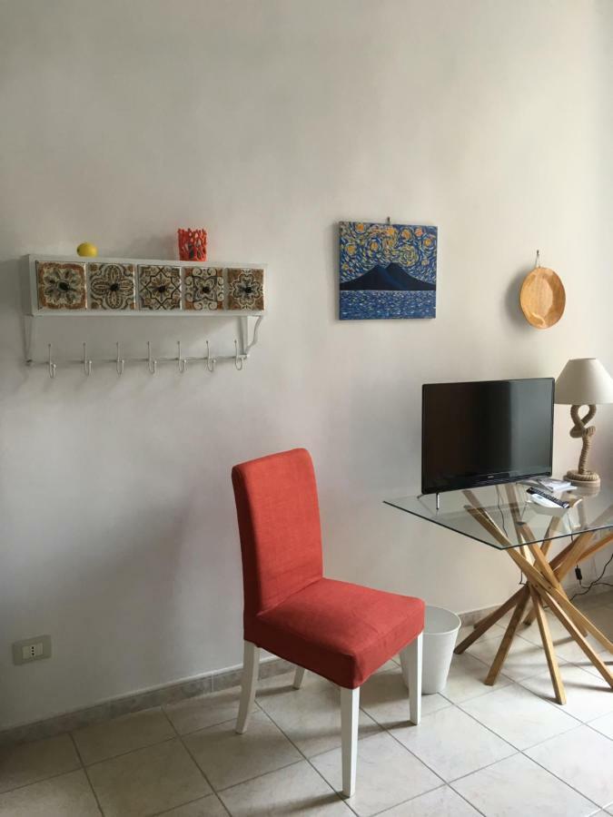 Casa Gaia Appartamento Napoli
