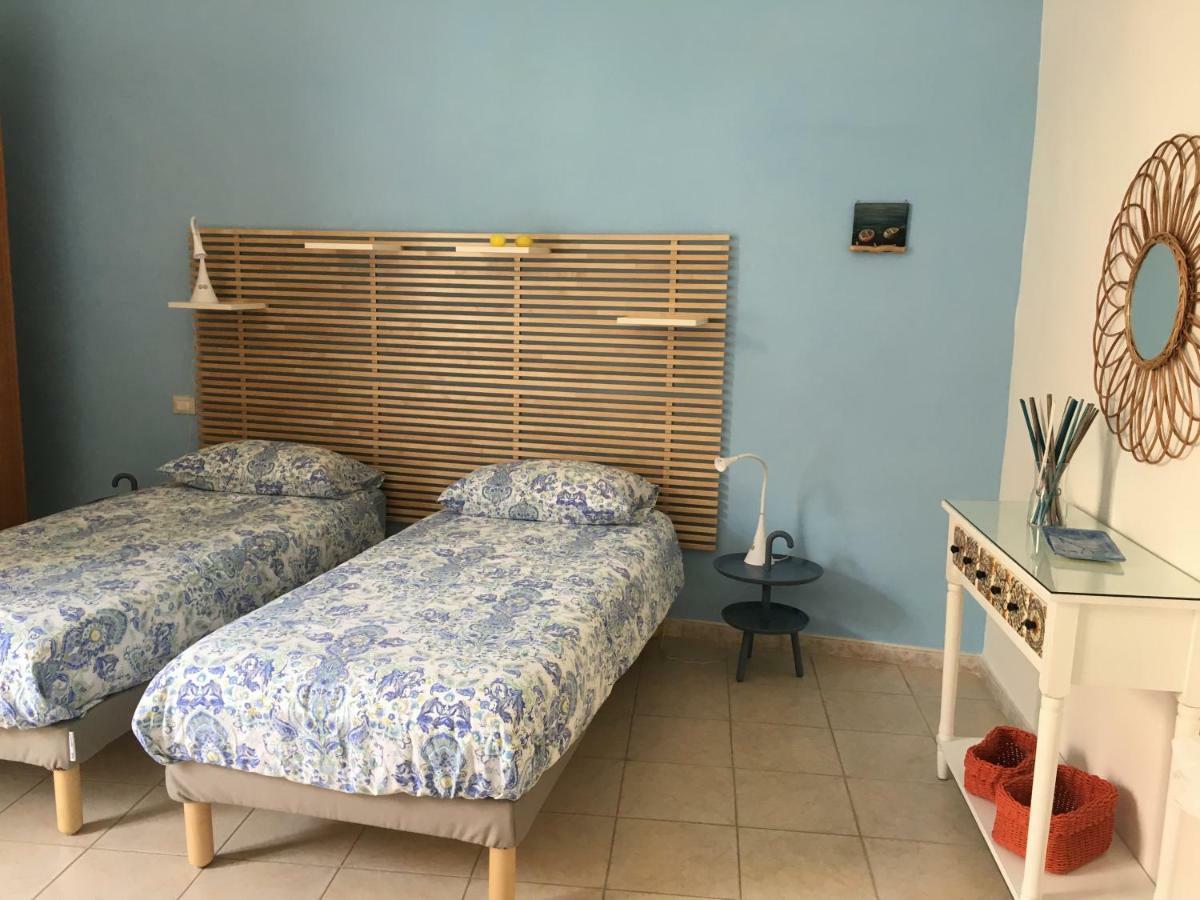Appartamento Casa Gaia